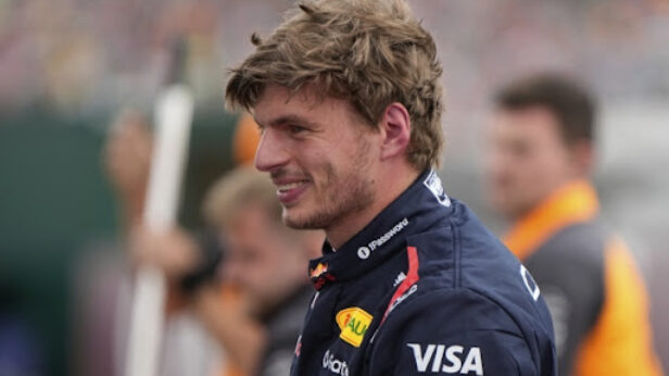verstapen, silverston, formula 1