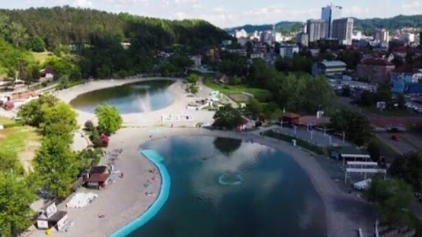 tuzla, pretucen muskarac