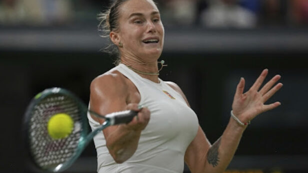 tenis, sabalenka, radukanu, vimbldon