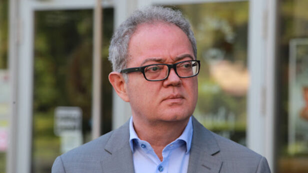 zoran lutovac