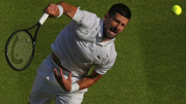 novak djokovic, vimbldon, tenis