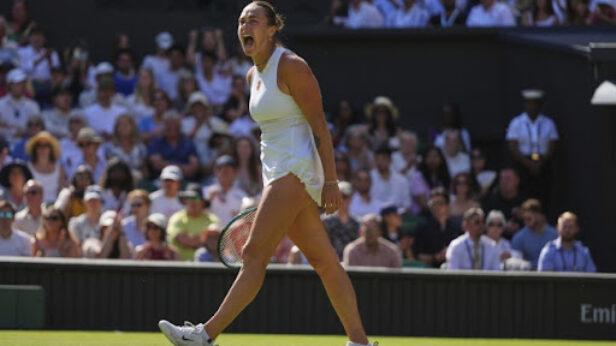 sabalenka, tenis, vimbldon