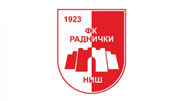fudbal, radnicki nis, frenk kanute