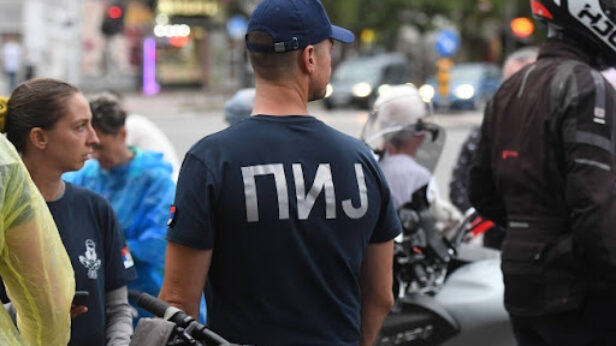 zlf, uzice, blokada magistrale