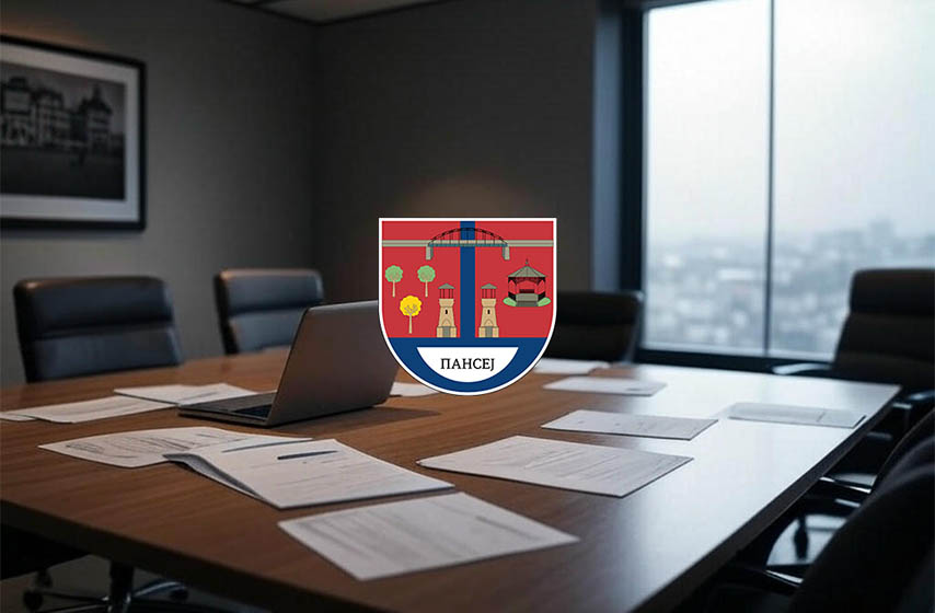 udruzenje pansej, pancevo, jedinstvena evidencija udruzenja mladih, k-013, vesti pancevo, pancevo