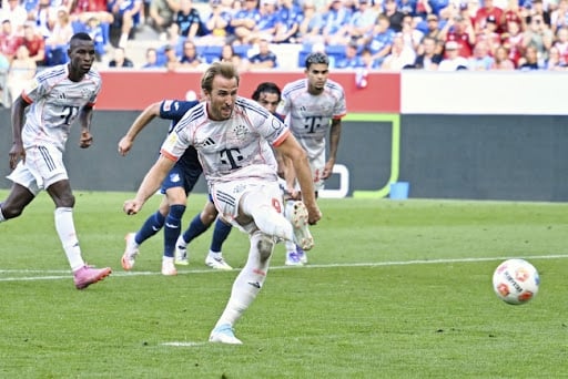 totenhem, tomas frank, hari kejn, k-013, fudbal, bajern iz minhena