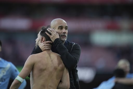 pep gvardiola, k-013, fudbal, mancester siti