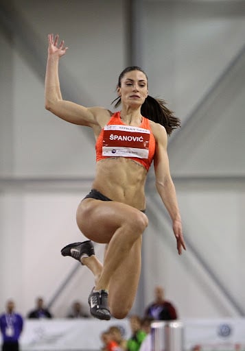 ivana spanovic, atletika, svetsko prvenstvo tokio, k-013